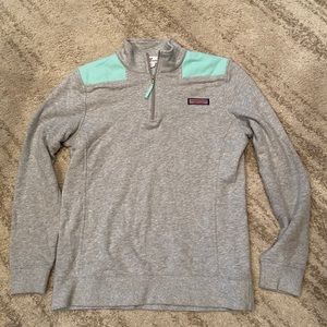 Gently Worn Vineyard Vines Shep Shirt
